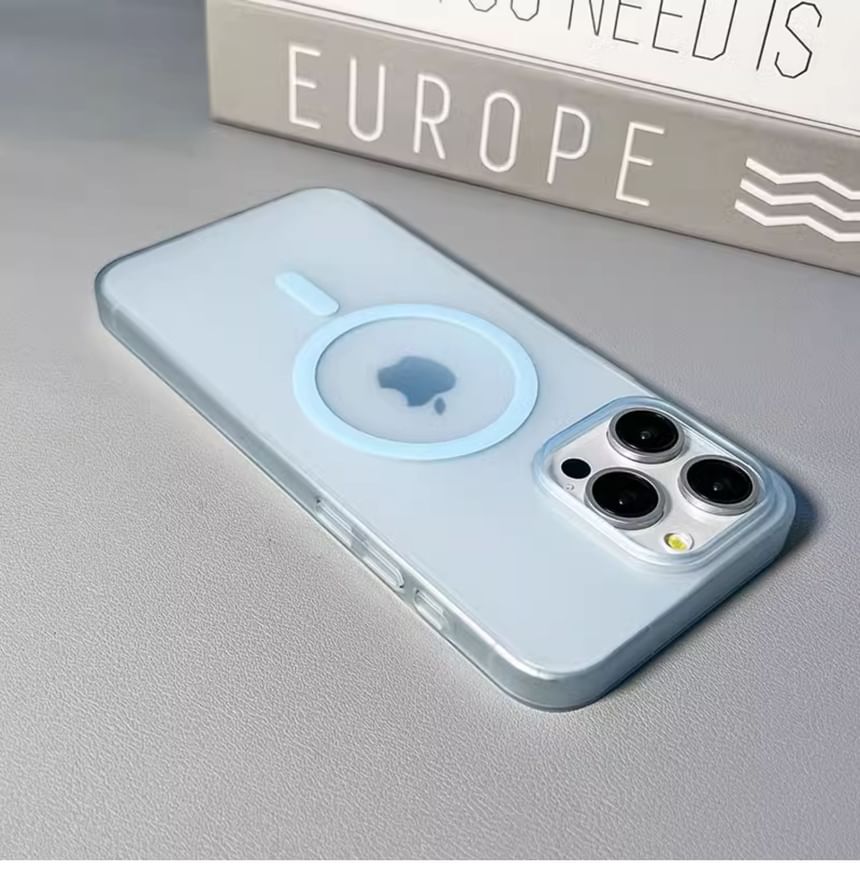 Set Phone Butterfly / Case Strap