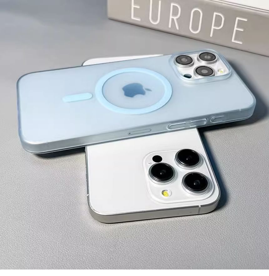 Set Phone Butterfly / Case Strap