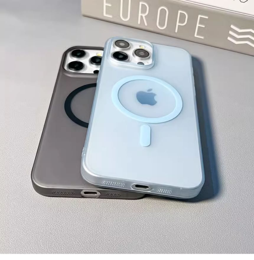 Set Butterfly Strap / Case Phone