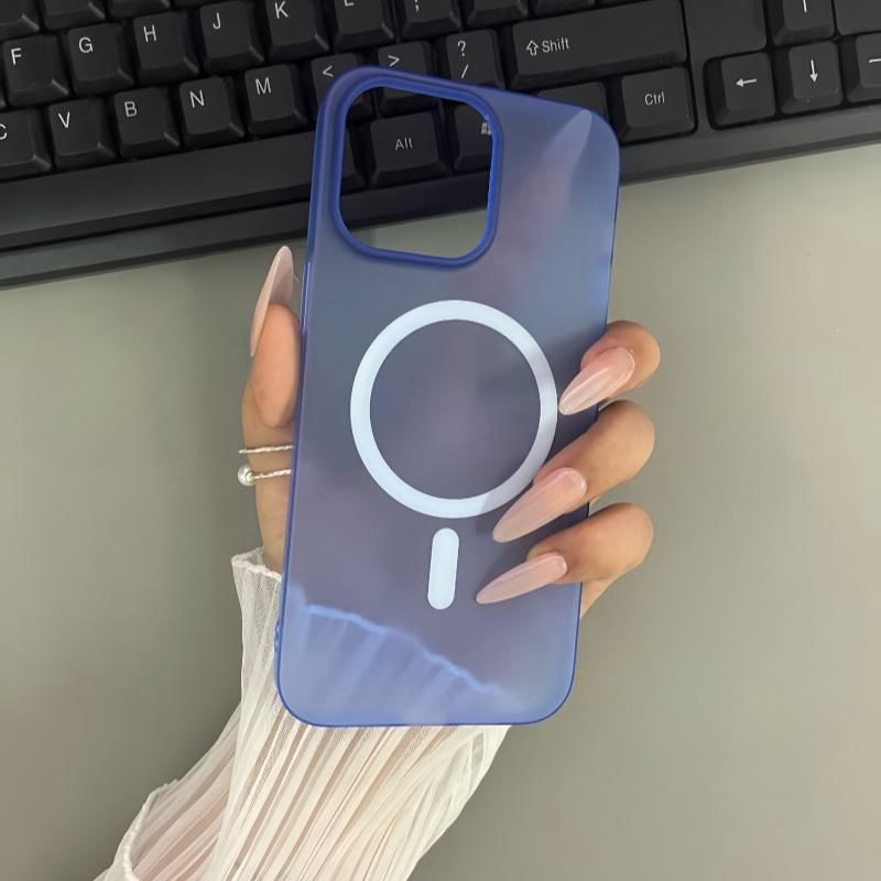 / Set Phone Strap Case Butterfly