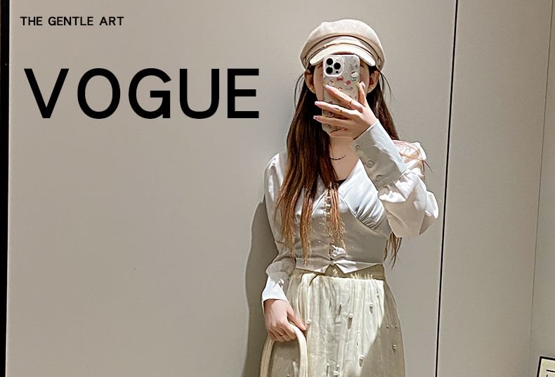 Accent Cap Toe Pearl Mary Faux Pumps Heel Chunky Jane