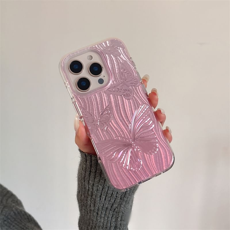 Phone Case Butterfly
