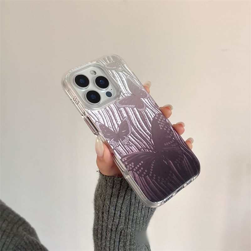 Phone Case Butterfly