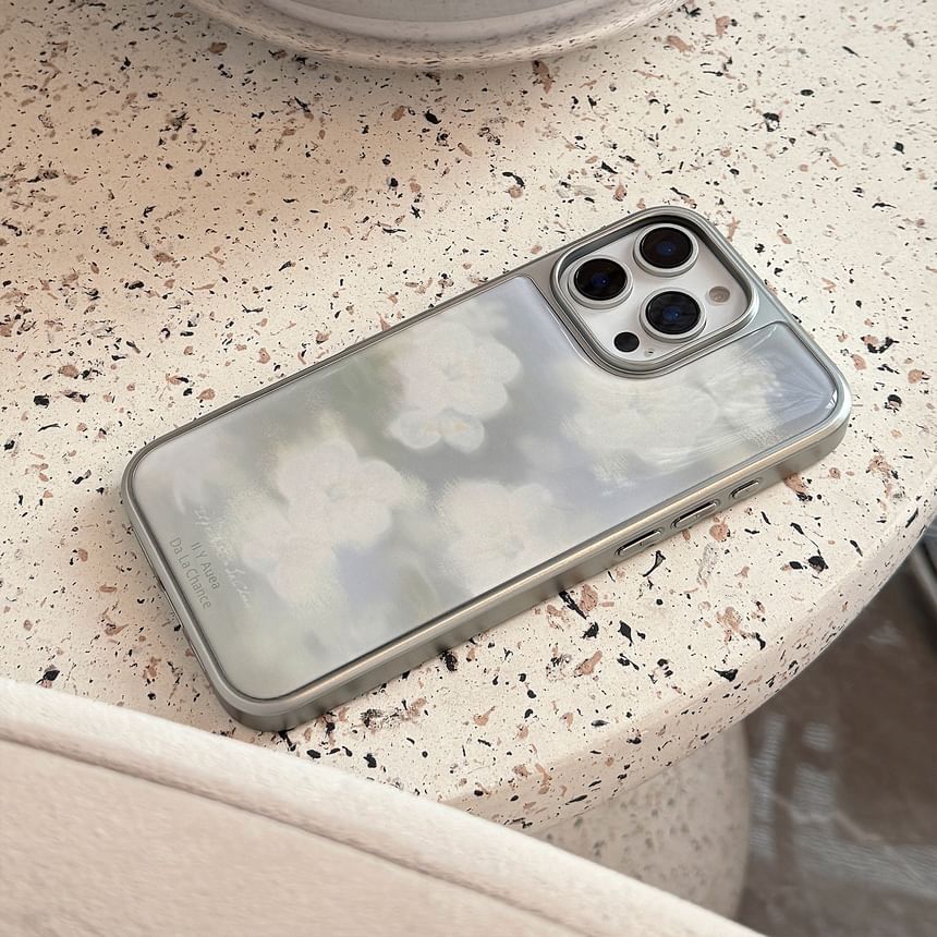 Cloud Case Phone