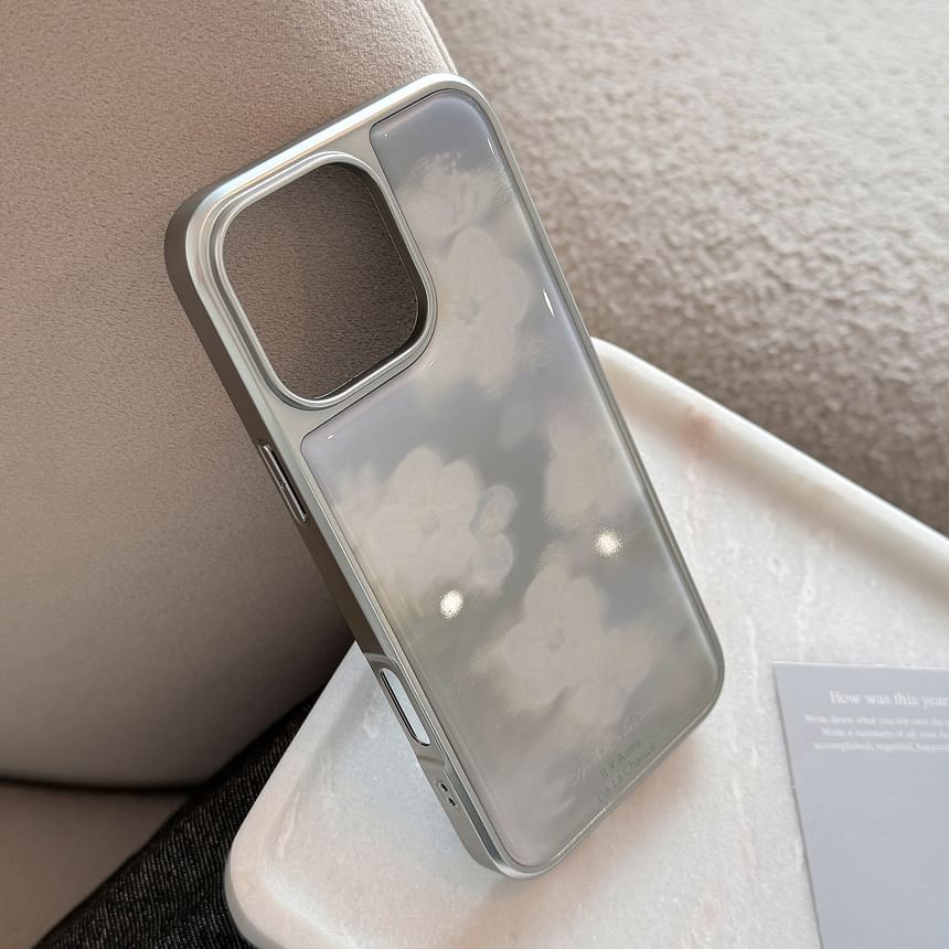 Cloud Case Phone