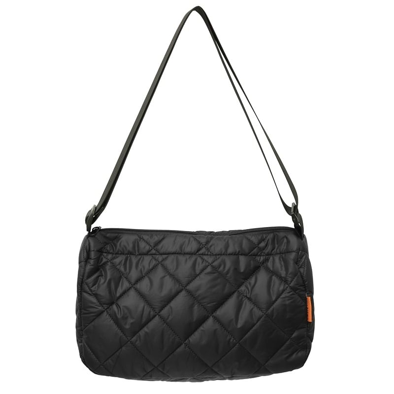 Crossbody Quilted Bag Plain