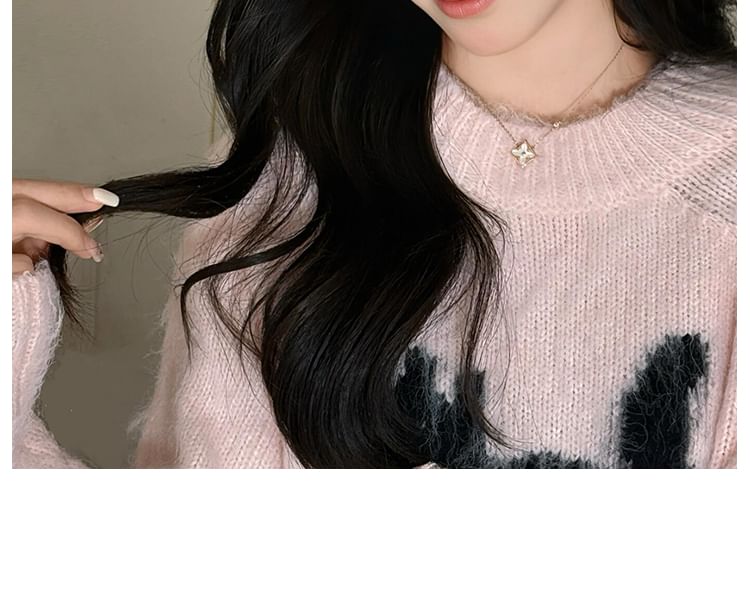 Clip Ribbon Set Hair