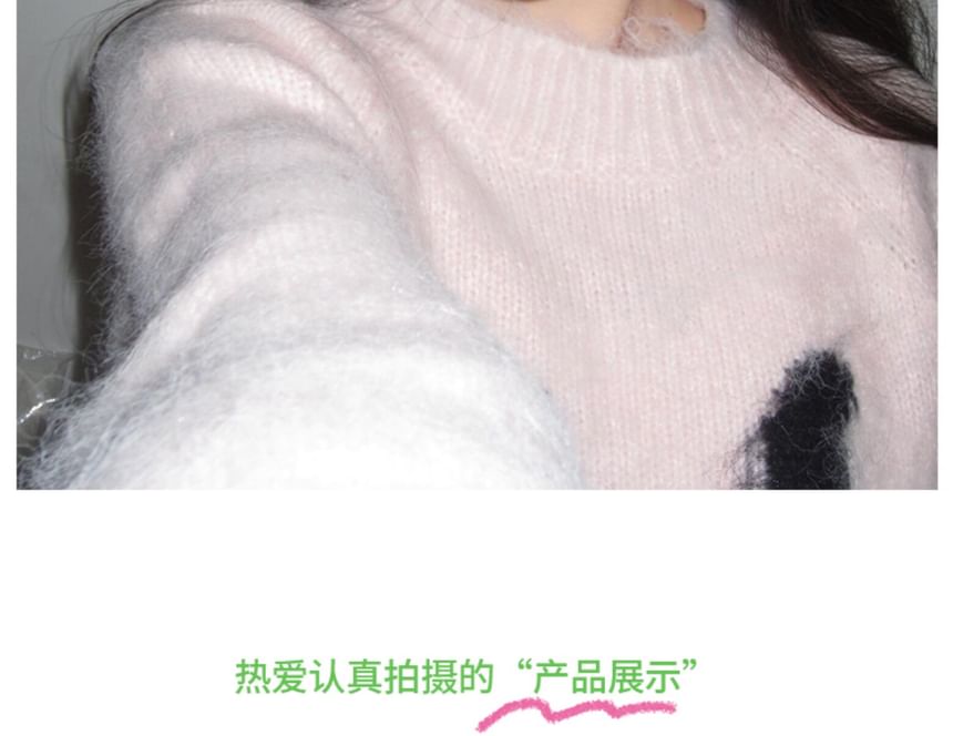 Clip Ribbon Set Hair