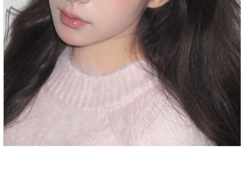 Clip Ribbon Set Hair