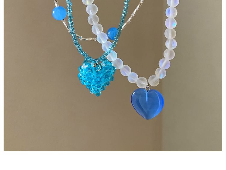 Collier de perles