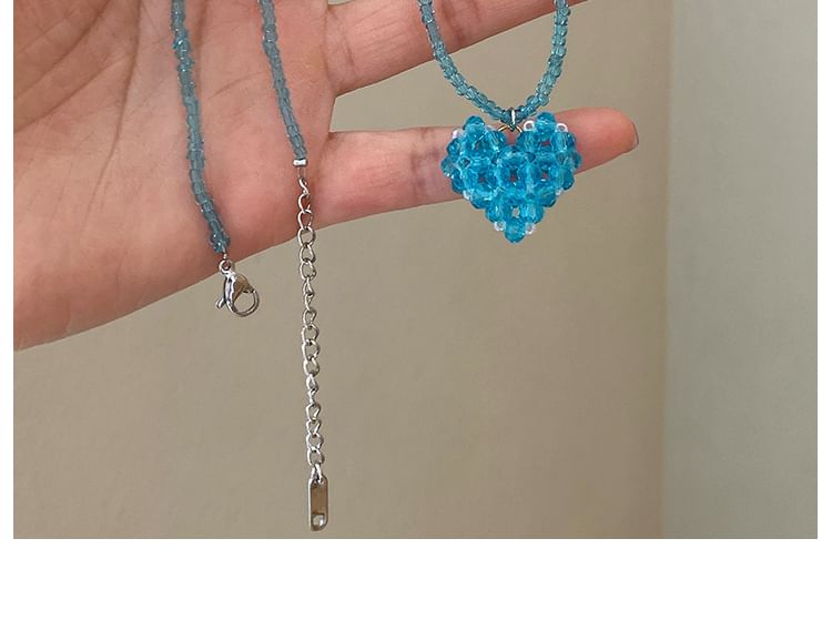 Collier de perles