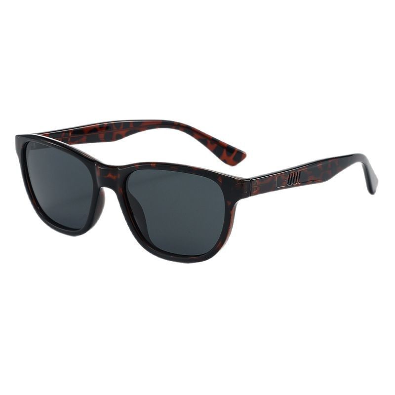 Sunglasses Square Plain