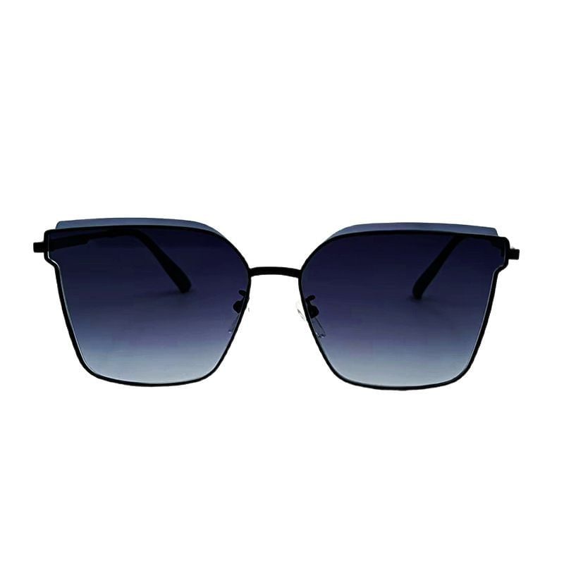 Square Gradient Sunglasses