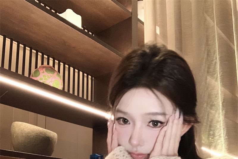 / Mini Dress Print Cardigan Plain Crochet Flower V-Neck Bodycon Strap Spaghetti