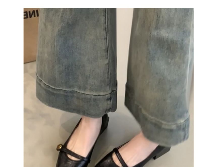 Mary Pumps Jane Heel Pointed Low