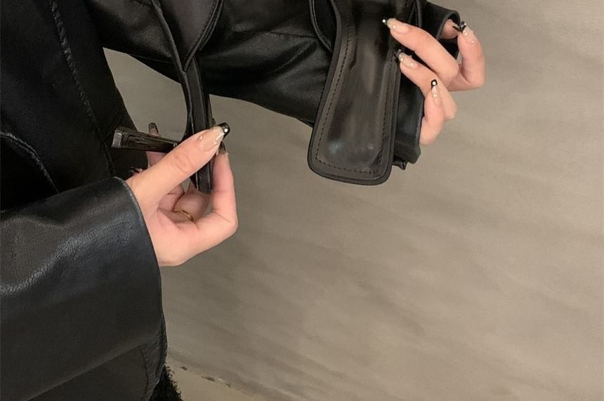 Kitten Slide Square Sandals Toe Heel