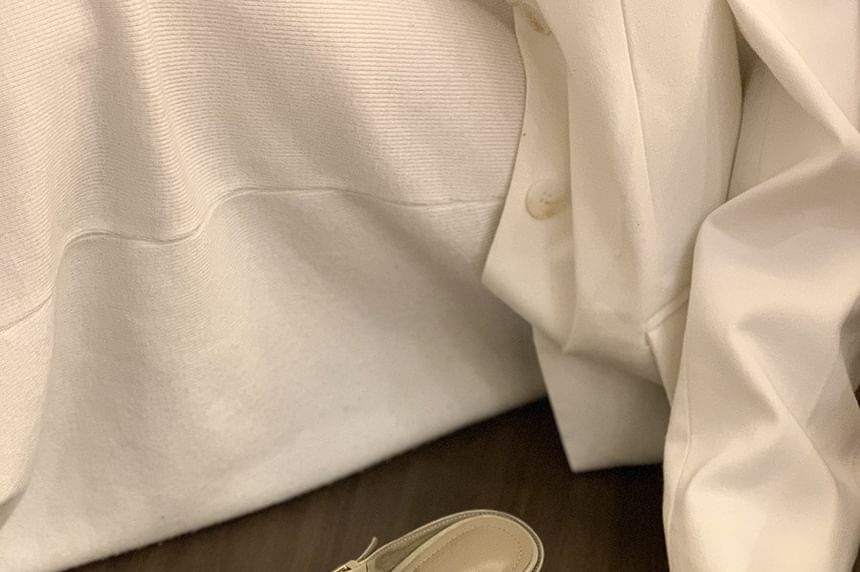 Kitten Mules Pointed Heel