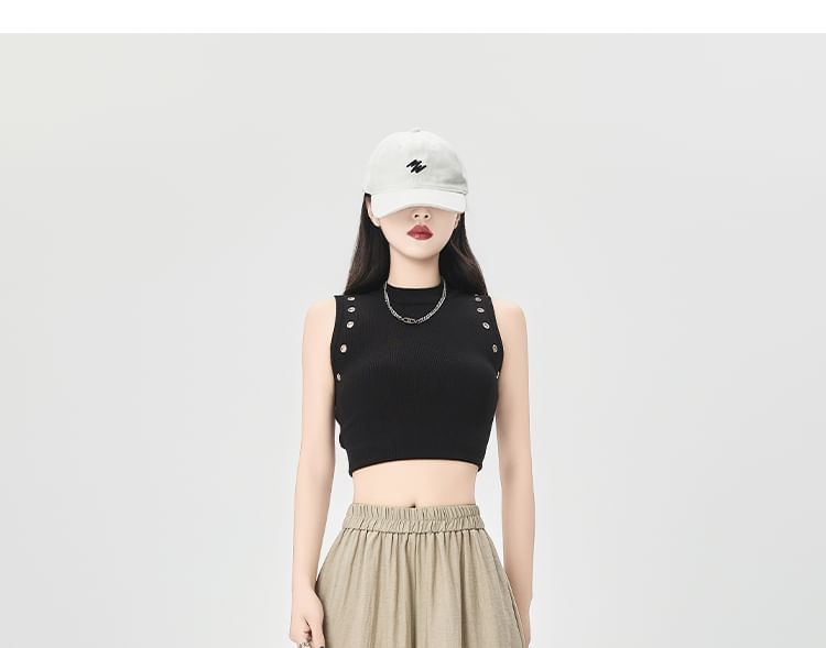 Culottes Plain Waist (Various High Designs)