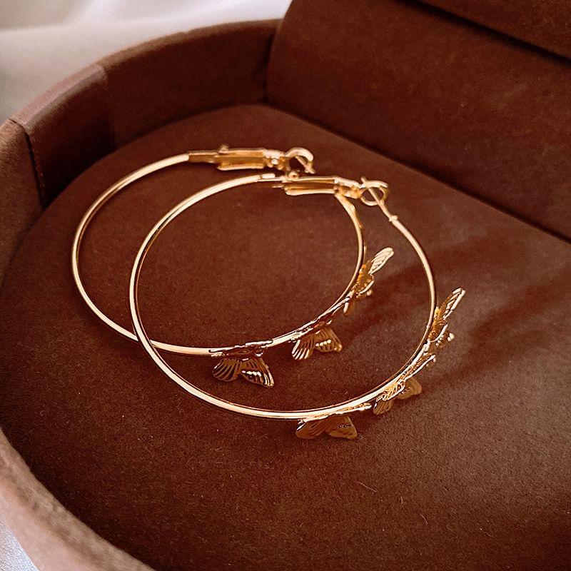 Alloy (Various Designs) Earring