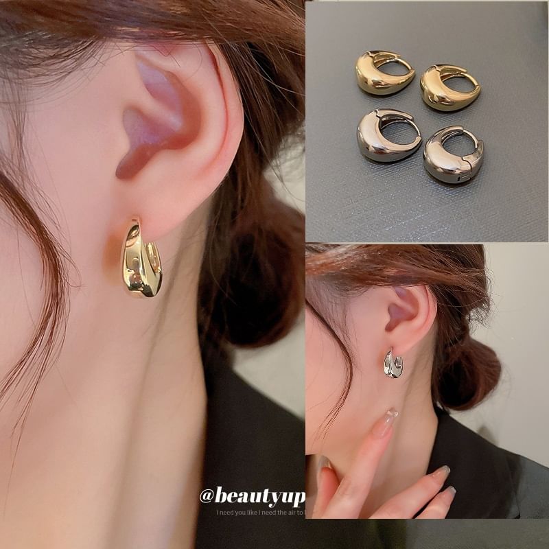 Alloy Designs) (Various Earring