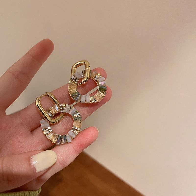 Alloy Designs) (Various Earring