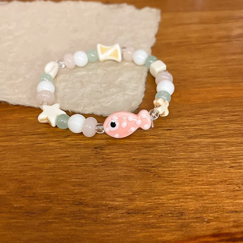 Tassel Bead Designs) (Various Bracelet