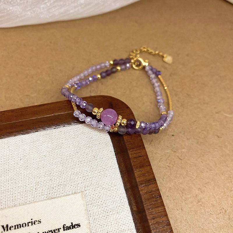 Tassel Bead Designs) (Various Bracelet