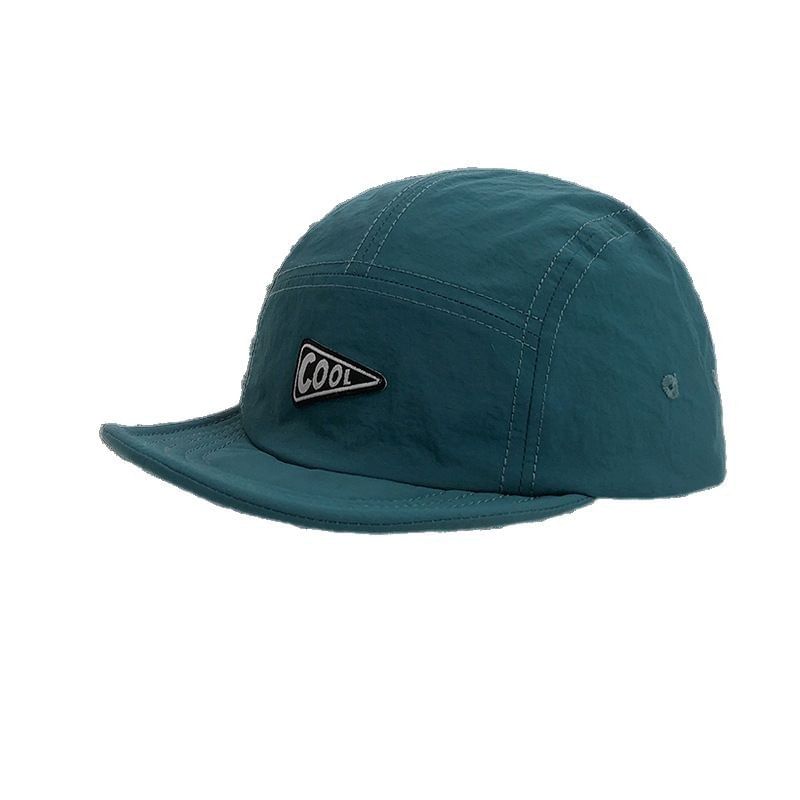 Logo Cap