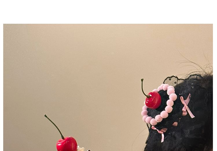 Cake Hair Designs) Clip (Various