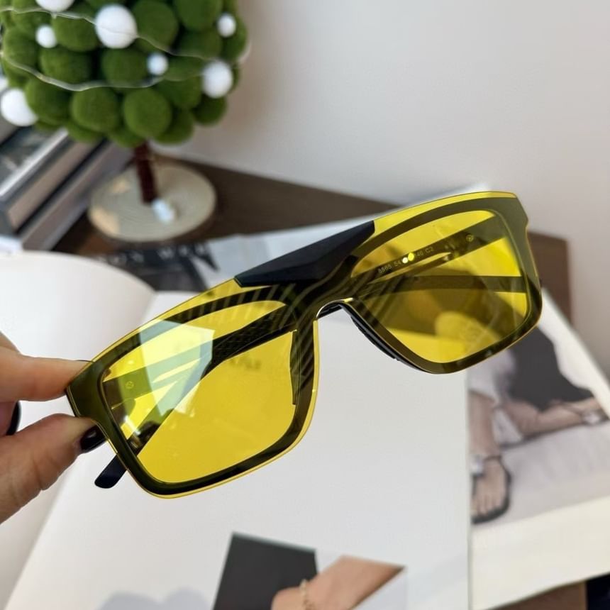 Sunglasses Cycling Square