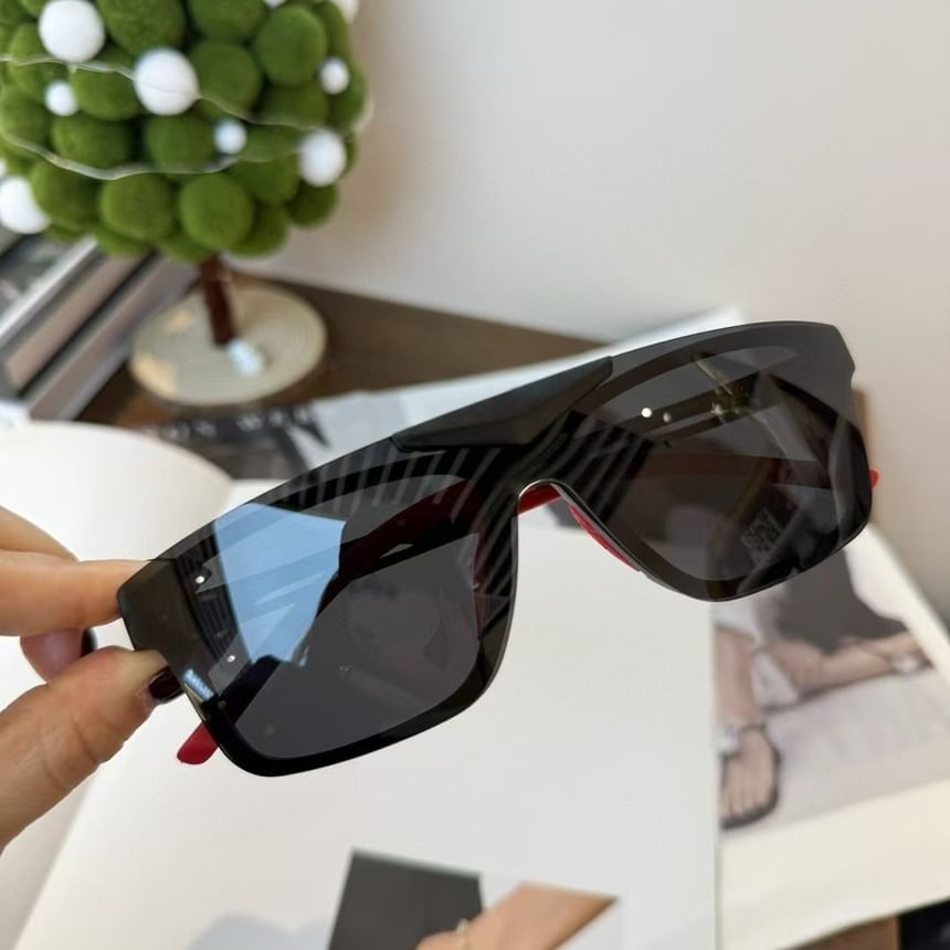 Sunglasses Cycling Square