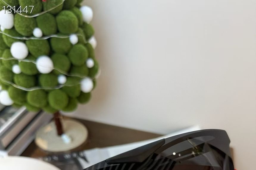 Sunglasses Cycling Square