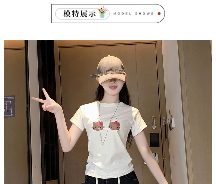 Washed Drawstring Fringed Shorts Waist Denim