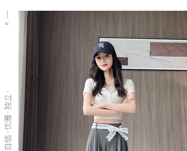 (Various Pants Panel Waist Leg High Dress Sequin Wide Lace Designs)