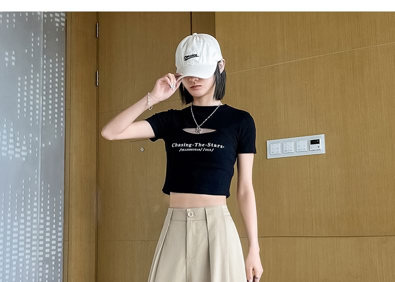 Plain Leg (Various Waist Wide High Designs) Pants Dress