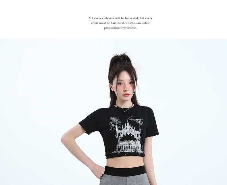 Trim Sweatpants Leg (Various Waist Contrast High Wide Designs)