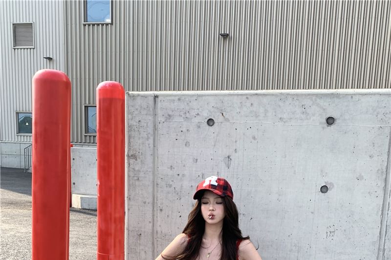 Leg Waist Jeans Wide High Floral Embroidered