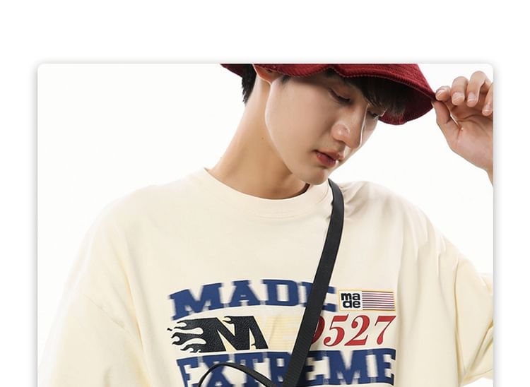 Phone Drawstring Plaid Crossbody Nylon Mobile Bag