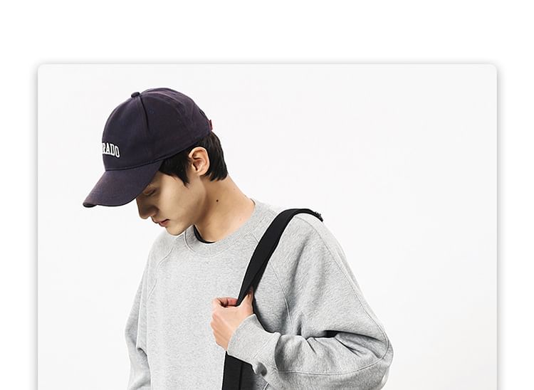 Bag Plain Canvas Carryall