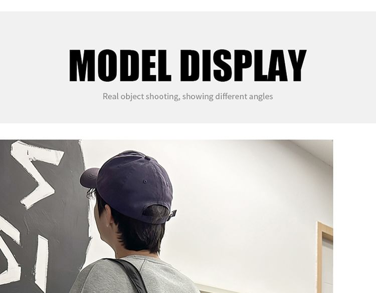 Bag Drawstring Plain Sling Nylon