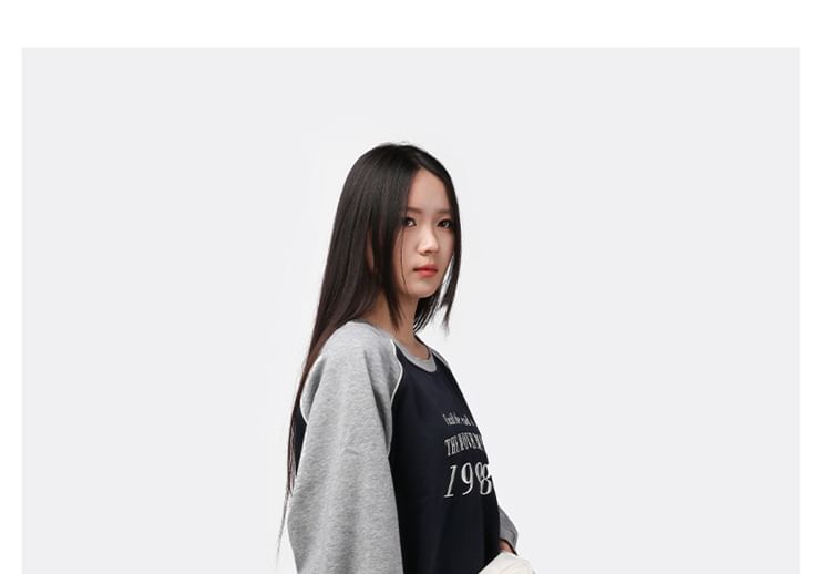 Applique Nylon Bag Belt