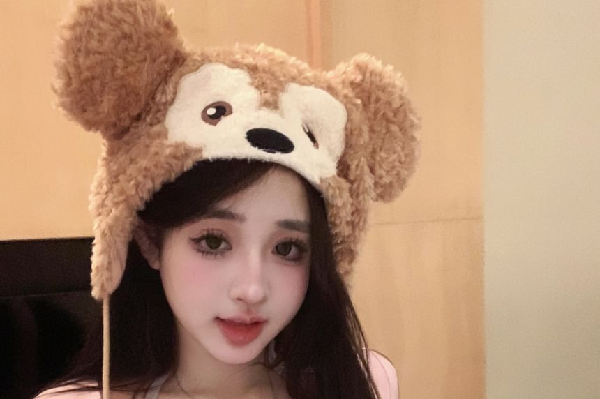 Asymmetrical Slim Tee Fit Two Mock Tone Two-Piece Long-Sleeve