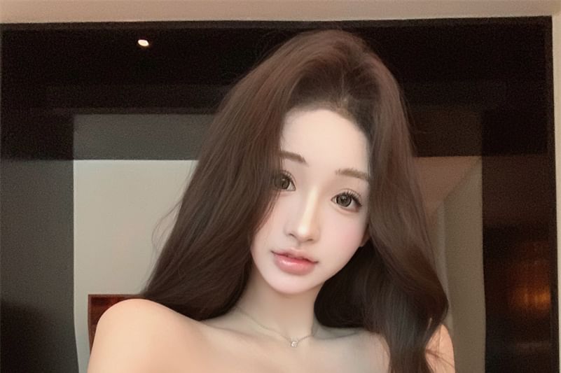 Top Patterned Camisole Print