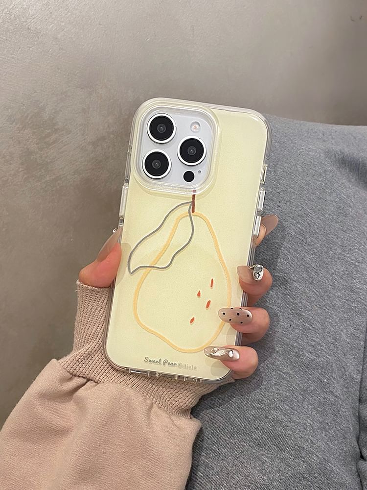 Fruit Phone Case