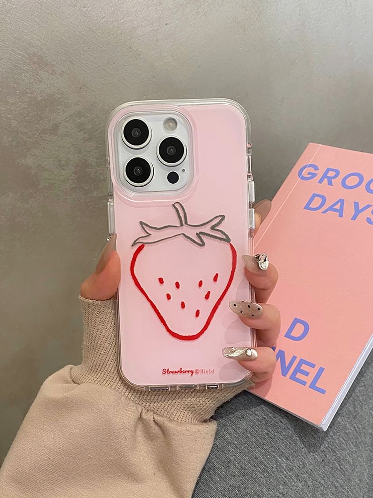 Fruit Phone Case