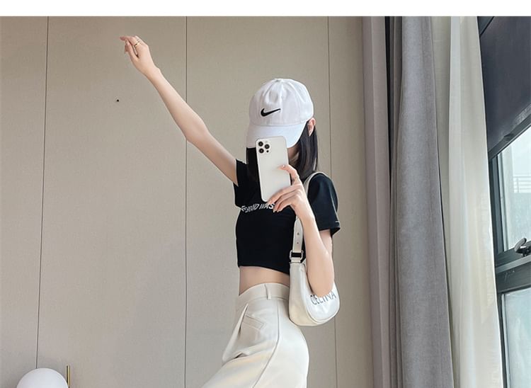 Leg Designs) High Rise (Various Pants Suit Wide Plain