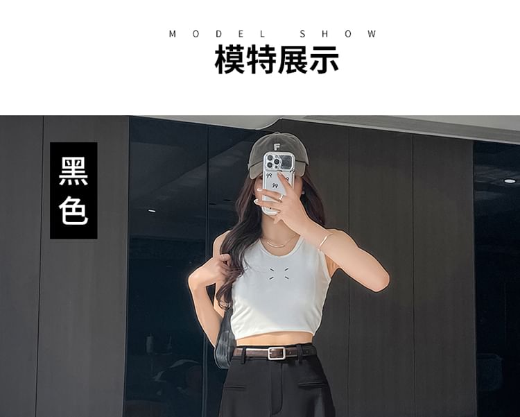 Pants Plain Suit Leg (Various Waist High Designs) Wide