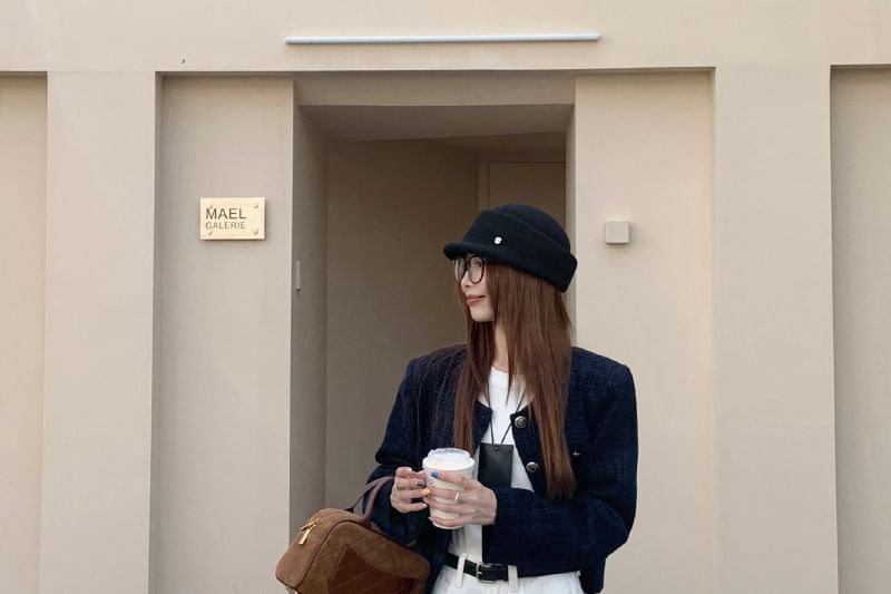 Waist Jeans Leg Wide Low Washed