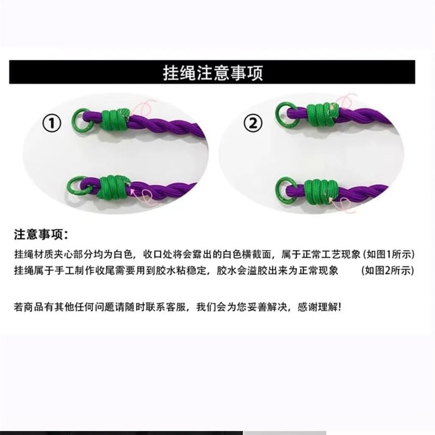 Set Case Lanyard Eye Strap Phone / Cartoon