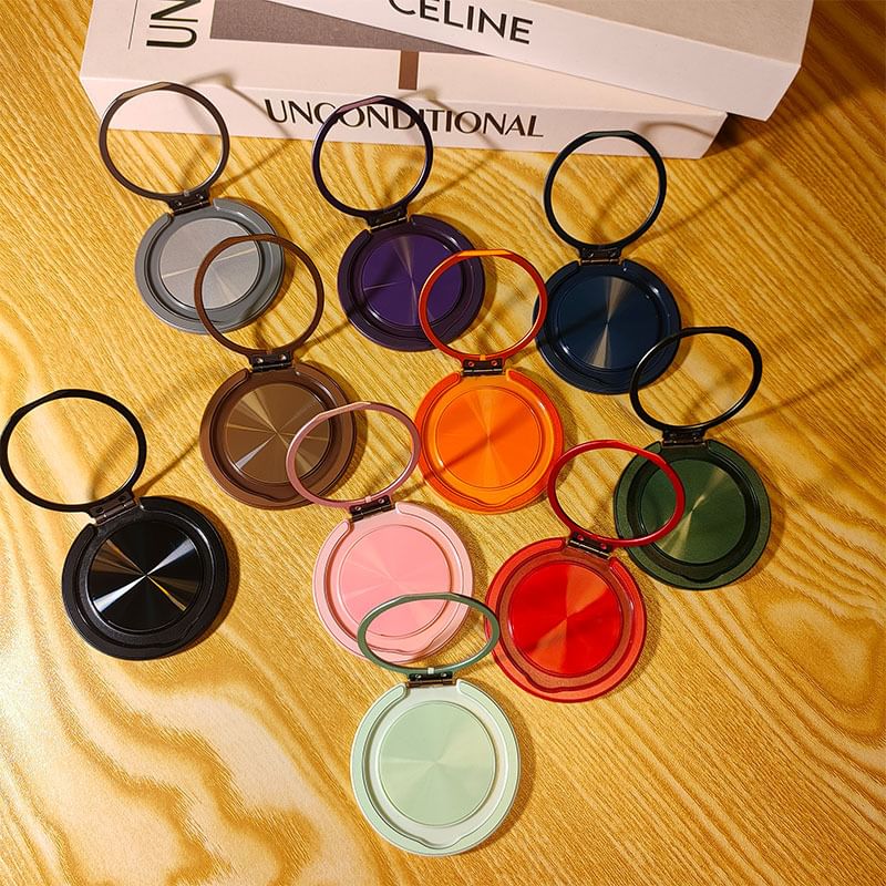 Magnetic Round Phone Stand